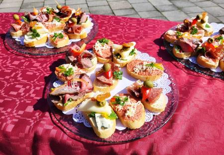 Forma viva-sprehod med živimi oblikami (8)